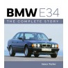 BMW E34 - THE COMPLETE STORY