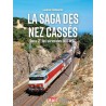 LA SAGA DES NEZ CASSES - TOME2 - LES SERIES BBB ET CC