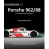 PORSCHE 962/88 - THE AUTOBIOGRAPHY OF 962 011