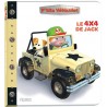 LE 4X4 DE JACK