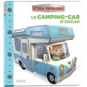 LE CAMPING-CAR D'OSCAR