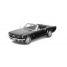 FORD MUSTANG COUPE 1964 CABRIOLET NOIRE 1:18