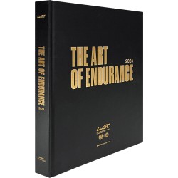 THE ART OF ENDURANCE 1924 - WEC