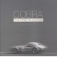 COBRA THE STORY OF AN ICON