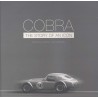 COBRA THE STORY OF AN ICON