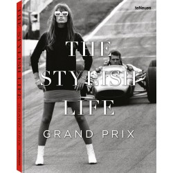 THE STYLISH LIFE - GRAND PRIX