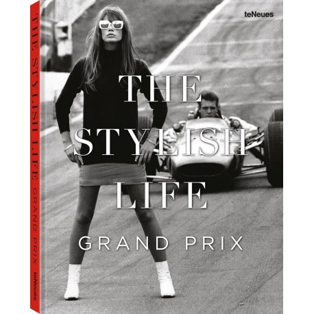 THE STYLISH LIFE - GRAND PRIX