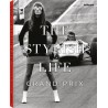 THE STYLISH LIFE - GRAND PRIX