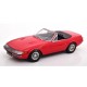 FERRARI 365 GTB DAYTONA SERIES 2 1971 ROUGE 1:18