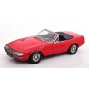 FERRARI 365 GTB DAYTONA SERIES 2 1971 ROUGE 1:18