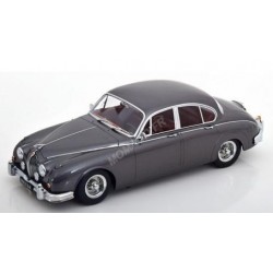 JAGUAR MK II 3.8 LHD 1959 GRIS FONCE METALLISE