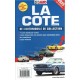 LA COTE DE L'AUTOMOBILE DE COLLECTION 2025