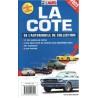 LA COTE DE L'AUTOMOBILE DE COLLECTION 2025