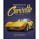 CORVETTE CLASSIC CHEVROLET 1953-1996