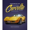 CORVETTE CLASSIC CHEVROLET 1953-1996