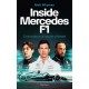 INSIDE MERCEDES F1