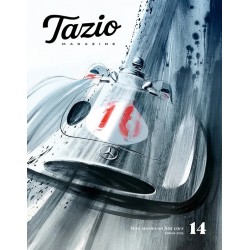 TAZIO ISSUE 14