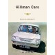 HILLMAN CARS 1945-1964