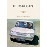 HILLMAN CARS 1945-1964