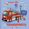 LES TRANSPORTS - MES PREMIERS DOCS SONORES