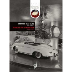 PORSCHE 356 - SERIE 1948-1965