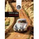 PORSCHE 356 - COURSE 1951-1965