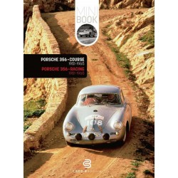 PORSCHE 356 - COURSE 1951-1965
