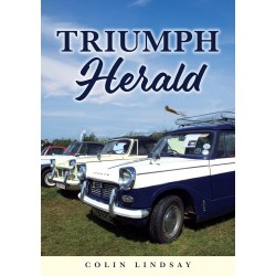 TRIUMPH HERALD