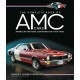 THE COMPLETE BOOK OF AMC CARS