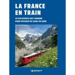 LA FRANCE EN TRAIN
