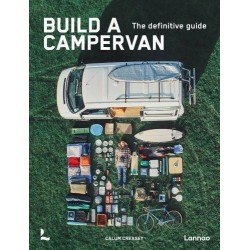 BUILD A CAMPERVAN - THE DEFINITIVE GUIDE