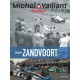 CIRCUIT ZANDVOORT - DOSSIER MICHEL VAILLANT