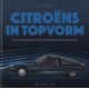 CITROENS IN TOPVORM