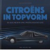 CITROENS IN TOPVORM