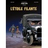 L'ETOILE FILANTE - UNE AVENTURE DE JACQUES GIPAR