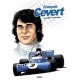 FRANCOIS CEVERT - BD