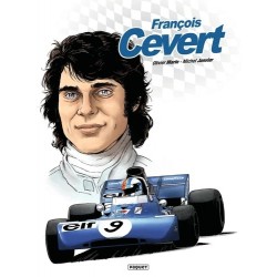 FRANCOIS CEVERT - BD