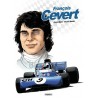 FRANCOIS CEVERT - BD