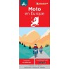 MOTO EN EUROPE
