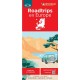 ROADTRIPS EN EUROPE - CARTE MICHELIN