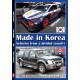 MADE IN KOREA - VEHICLES FROM A DIVIDED COUNTRY - AUTO REVIEW