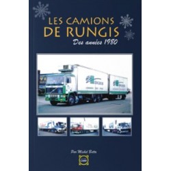 LES CAMIONS DE RUNGIS