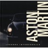 ASTON MARTIN LEGENDE INTEMPORELLE