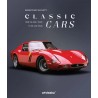 CLASSIC CARS - FROM THE EARLY 1900S TO THE LATE 1960S