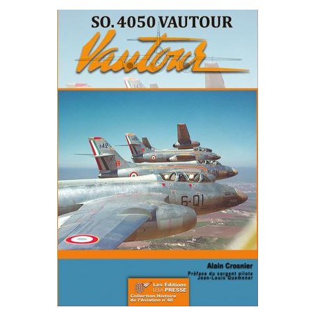 SO.4050 VAUTOUR