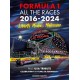 FORMULA 1 ALL THE RACES 2016-2024