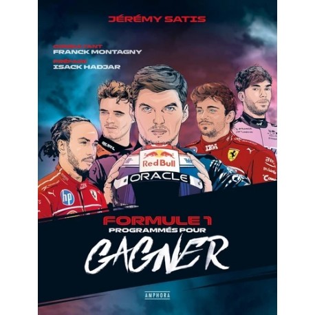 FORMULE 1 PROGRAMMES POUR GAGNER