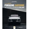 PORSCHE CAYENNE, UNE NOUVELLE DEFINITION DU LUXE