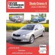 RTAB763 SKODA OCTAVIA II PHASE 2 1.6 TDI 105 ch DEPUIS 06/2009