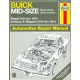BUICK MID SIZE RWD 74-87 AUTOMOTIVE REPAIR MANUAL